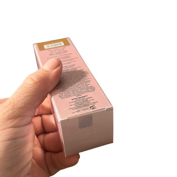 XX Revolution Glow Skin‎ FauXXdation Foundation FX14.2 - Picture 2 of 5